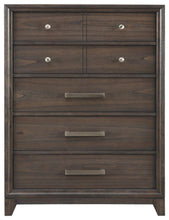 Load image into Gallery viewer, Brueban - Five Drawer Chest
