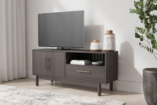 Load image into Gallery viewer, Brymont - Medium Tv Stand - Laminated
