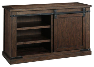 Budmore - Tv Stand