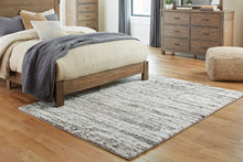 Load image into Gallery viewer, Bryna - Ivory/gray - Large Rug
