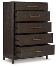 Load image into Gallery viewer, Burkhaus Chest of Drawers
