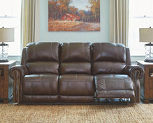 Load image into Gallery viewer, Buncrana - Pwr Rec Sofa With Adj Headrest
