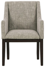 Load image into Gallery viewer, Burkhaus - Dining Uph Arm Chair (2/cn)
