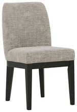 Load image into Gallery viewer, Burkhaus - Dining Uph Side Chair (2/cn)
