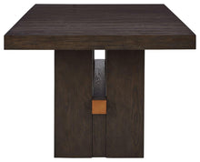 Load image into Gallery viewer, Burkhaus - Rect Dining Room Ext Table

