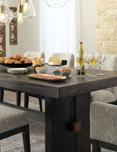 Load image into Gallery viewer, Burkhaus - Rect Dining Room Ext Table
