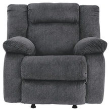 Load image into Gallery viewer, Burkner - Power Rocker Recliner
