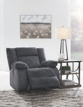 Load image into Gallery viewer, Burkner - Power Rocker Recliner
