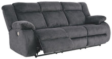 Load image into Gallery viewer, Burkner - Reclining Power Sofa
