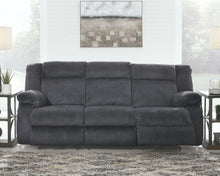 Load image into Gallery viewer, Burkner - Reclining Power Sofa
