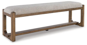 Cabalynn 63" Dining Bench