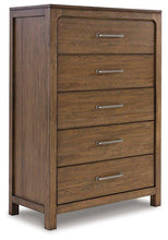 Load image into Gallery viewer, Cabalynn Chest of Drawers
