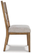 Load image into Gallery viewer, Cabalynn Dining Chair
