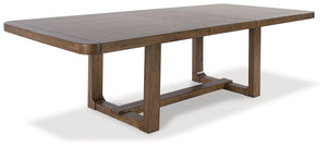 Cabalynn Dining Extension Table