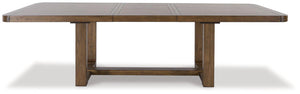 Cabalynn Dining Extension Table