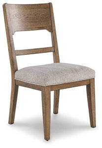 Cabalynn Dining Chair