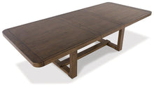 Load image into Gallery viewer, Cabalynn Dining Extension Table
