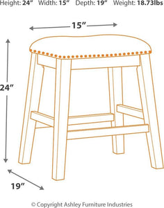 Caitbrook - Dining Room Set