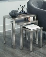 Load image into Gallery viewer, Caitworth - Accent Table Set (3/cn)
