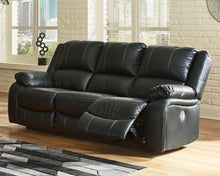 Load image into Gallery viewer, Calderwell - Reclining Power Sofa
