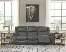 Load image into Gallery viewer, Calderwell - Reclining Sofa
