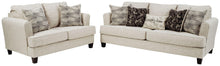 Load image into Gallery viewer, Callisburg - 2 Pc. - Sofa, Loveseat
