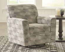 Load image into Gallery viewer, Callisburg - Swivel Glider Accent Chair

