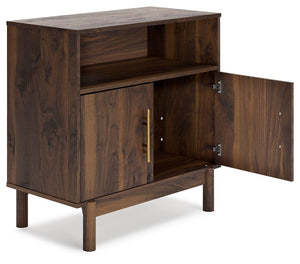 Calverson - Accent Cabinet