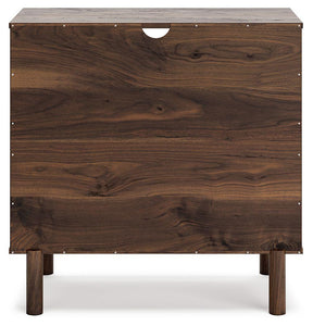 Calverson - Accent Cabinet