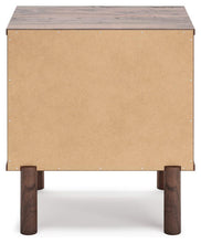 Load image into Gallery viewer, Calverson - One Drawer Night Stand
