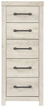 Load image into Gallery viewer, Cambeck - Narrow Chest
