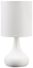 Load image into Gallery viewer, Camdale - Metal Table Lamp (1/cn)
