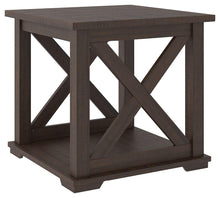 Load image into Gallery viewer, Camiburg - Square End Table
