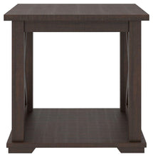 Load image into Gallery viewer, Camiburg - Square End Table
