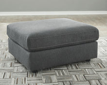 Load image into Gallery viewer, Candela - Oversized Accent Ottoman
