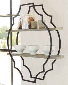 Candon - Wall Shelf