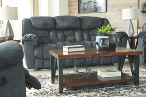 Capehorn - Reclining Sofa