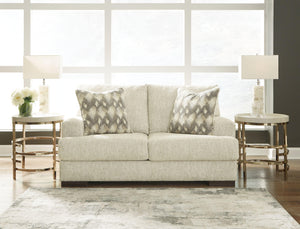 Caretti - Loveseat