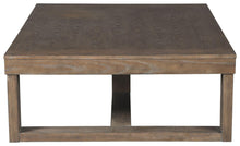 Load image into Gallery viewer, Cariton - Rectangular Cocktail Table
