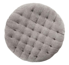 Load image into Gallery viewer, Carnaby - Oversized Accent Ottoman
