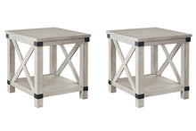 Load image into Gallery viewer, Carynhurst 2-Piece Occasional Table Set
