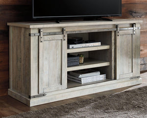 Carynhurst - Tv Stand