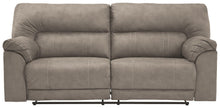 Load image into Gallery viewer, Cavalcade - 2 Seat Reclining Power Sofa
