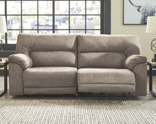 Load image into Gallery viewer, Cavalcade - 2 Seat Reclining Power Sofa
