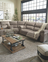 Load image into Gallery viewer, Cavalcade - Power Reclining Sectional
