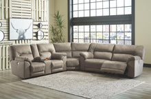 Load image into Gallery viewer, Cavalcade - Power Reclining Sectional
