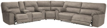 Load image into Gallery viewer, Cavalcade - Reclining Sectional
