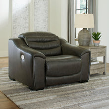 Load image into Gallery viewer, Center Line - Pwr Recliner/adj Headrest
