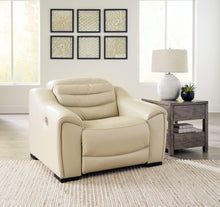 Load image into Gallery viewer, Center Line - Pwr Recliner/adj Headrest
