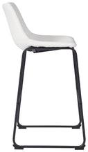 Load image into Gallery viewer, Centiar - Tall Uph Barstool (2/cn)
